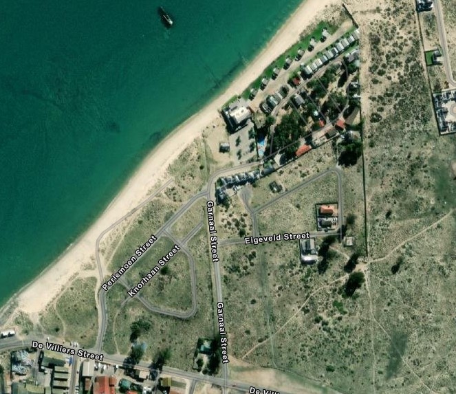 0 Bedroom Property for Sale in Velddrif Western Cape